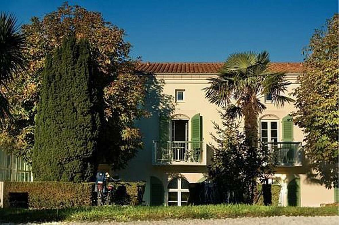 Appartement 91 Palais Des Gouverneurs Saint-Martin-de-Ré Exterior foto